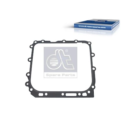 Gasket, manual transmission housing